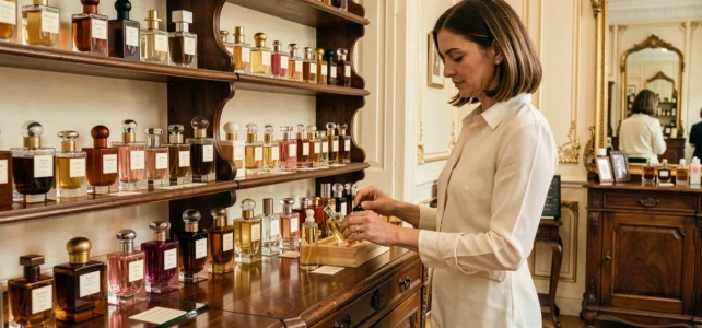 Découvrez l’origine et la signification de Sephora à travers son histoire fascinante Découvrez l’origine et la signification de Sephora à travers son histoire fascinante