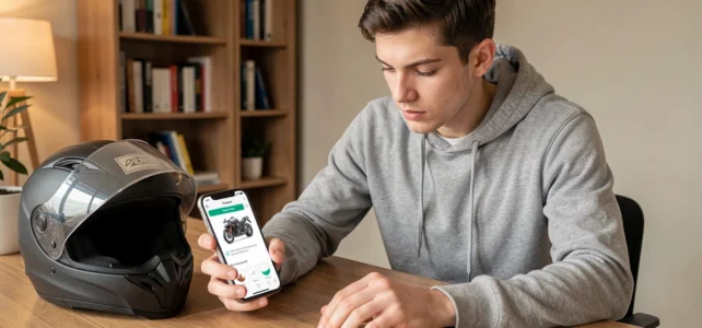 Comment s’entraîner au code moto avec Kopilote pour réussir son examen Comment s’entraîner au code moto avec Kopilote pour réussir son examen