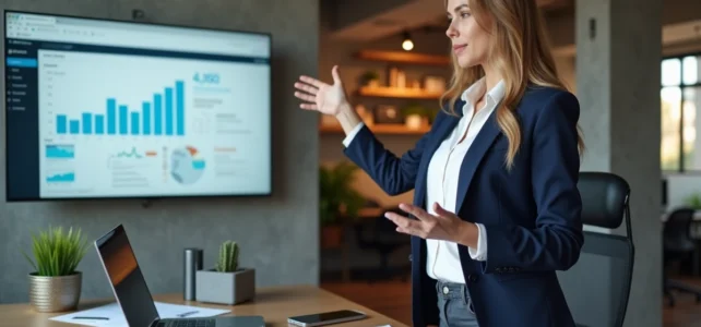 Découvrez comment booster votre entreprise grâce à des services innovants pour entrepreneurs Découvrez comment booster votre entreprise grâce à des services innovants pour entrepreneurs