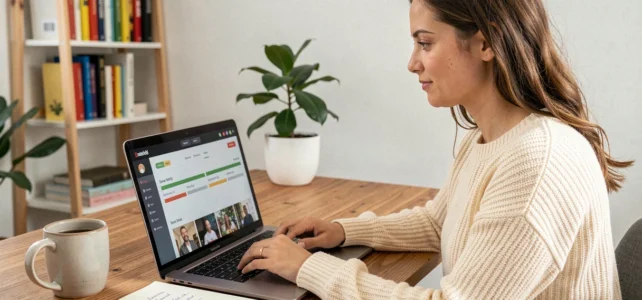 Quels sont les meilleurs sites pour apprendre en ligne en 2024 ? Comparatif et conseils Quels sont les meilleurs sites pour apprendre en ligne en 2024 ? Comparatif et conseils