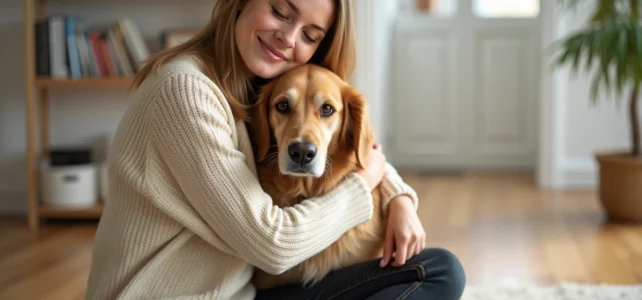 Pourquoi souscrire une assurance pour votre chien : avantages, garanties et conseils pratiques Pourquoi souscrire une assurance pour votre chien : avantages, garanties et conseils pratiques