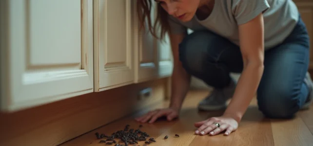 Comment réagir face à une invasion d’ophones insectes dans votre maison ? Comment réagir face à une invasion d’ophones insectes dans votre maison ?