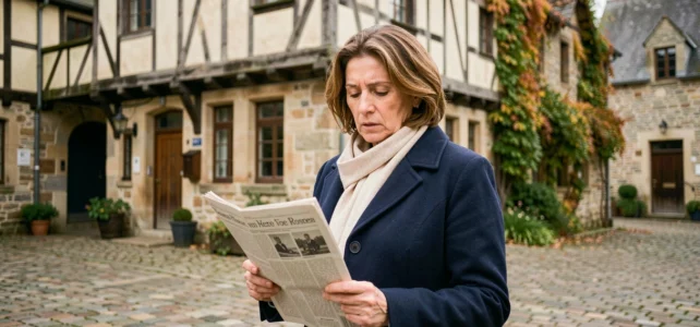 Les dernières actualités locales à ne pas manquer en Normandie cette semaine Les dernières actualités locales à ne pas manquer en Normandie cette semaine