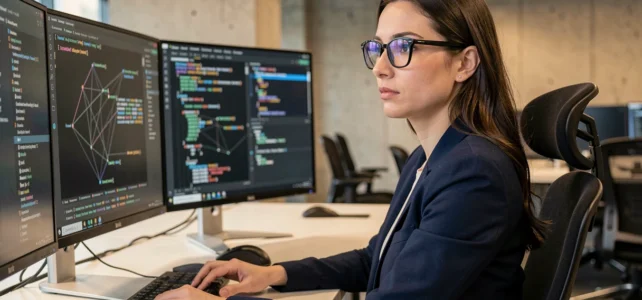 Quelles formations en cybersécurité choisir et quels avantages pour votre carrière ? Quelles formations en cybersécurité choisir et quels avantages pour votre carrière ?