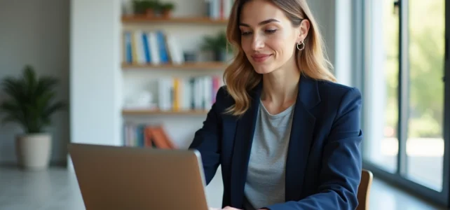 Optimisez votre carrière : Guide pratique pour exploiter Jumpboostpro fr en emploi et formation