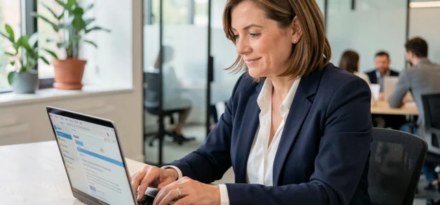 Comment rédiger un message efficace pour annoncer un changement d’adresse mail ? Comment rédiger un message efficace pour annoncer un changement d’adresse mail ?