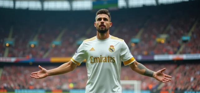 Qui est le footballeur le plus aimé au monde ? Découvrez son incroyable popularité