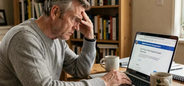 Comment réagir efficacement après la suspension de votre compte Cetelem en 2025 ? Comment réagir efficacement après la suspension de votre compte Cetelem en 2025 ?