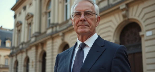 Parcours, business et fortune : tout savoir sur la réussite de Christian Estrosi Parcours, business et fortune : tout savoir sur la réussite de Christian Estrosi