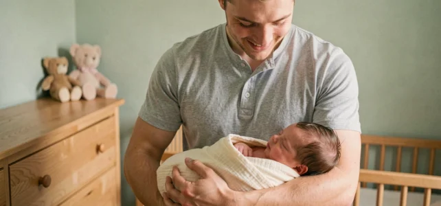 Les dernières actualités pour jeunes papas : conseils, astuces et nouveautés à découvrir Les dernières actualités pour jeunes papas : conseils, astuces et nouveautés à découvrir