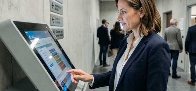 Comment les collectivités locales peuvent réussir leur transformation numérique en 2024 Comment les collectivités locales peuvent réussir leur transformation numérique en 2024