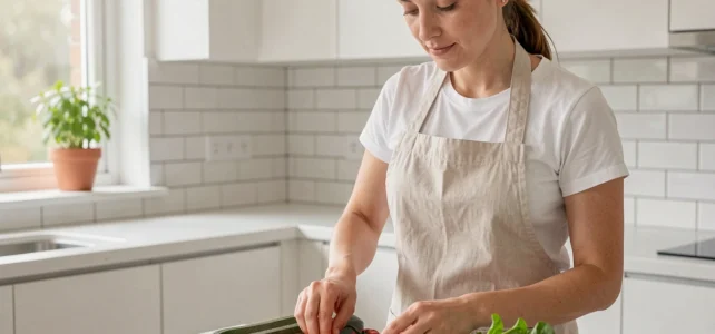 Astuces et recettes savoureuses pour une cuisine légère et minceur au quotidien Astuces et recettes savoureuses pour une cuisine légère et minceur au quotidien