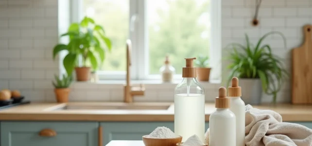 Top 10 des produits d’entretien écologiques pour la maison à adopter d’urgence Top 10 des produits d’entretien écologiques pour la maison à adopter d’urgence