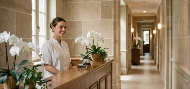 Pourquoi découvrir le massage naturiste à Paris est une expérience inoubliable Pourquoi découvrir le massage naturiste à Paris est une expérience inoubliable