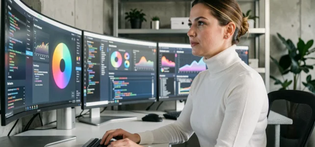 Les dernières tendances tech et high-tech à découvrir absolument cette année Les dernières tendances tech et high-tech à découvrir absolument cette année