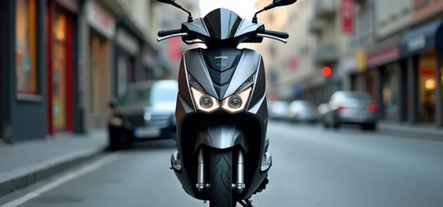 Vitesse maximale du XMAX 125 débridé : ce que dit la loi et comment ça marche Vitesse maximale du XMAX 125 débridé : ce que dit la loi et comment ça marche